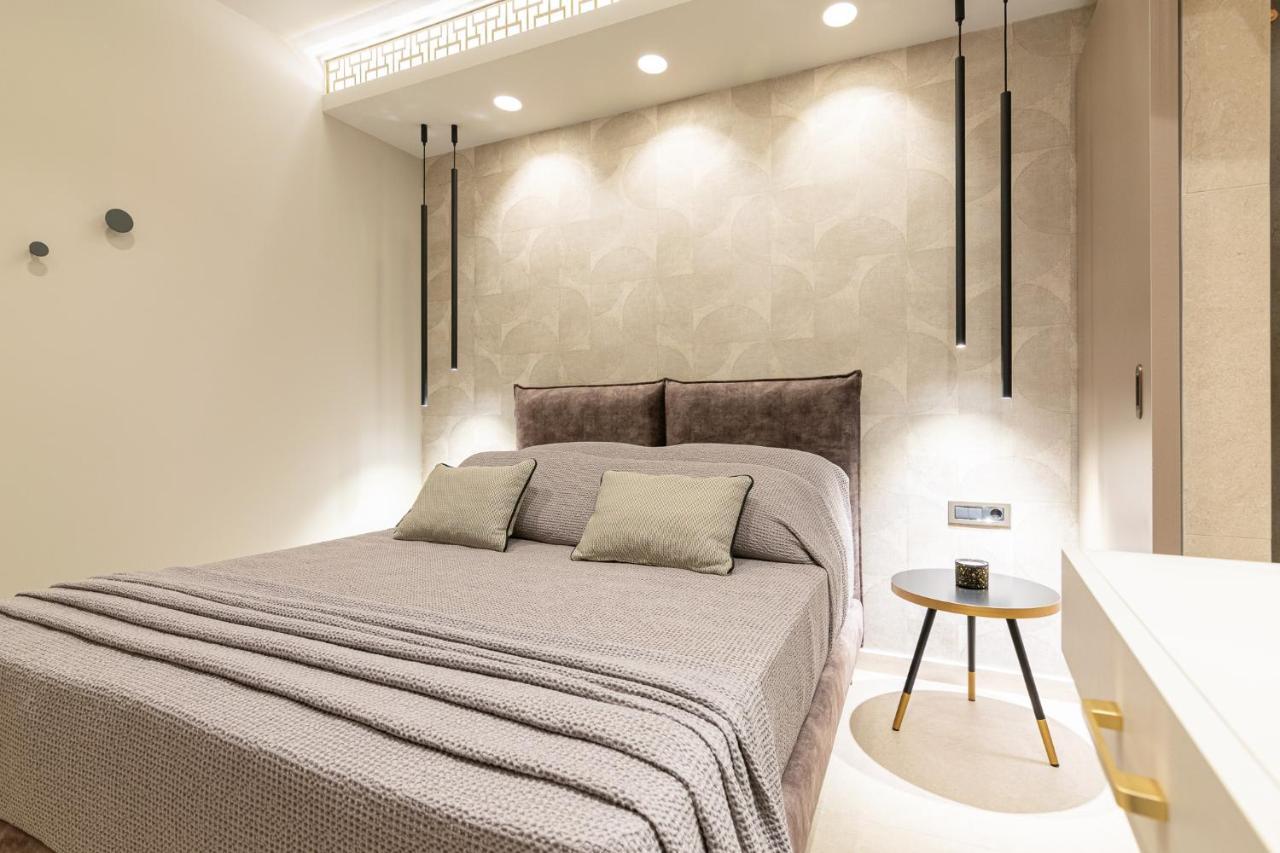 Vedi Town Luxury Apartment Закинтос Екстериор снимка