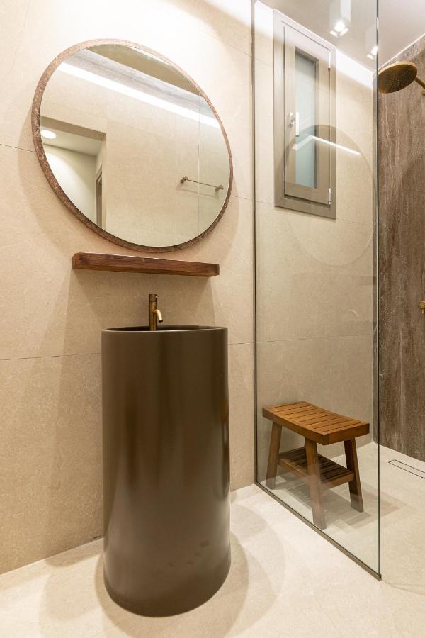 Vedi Town Luxury Apartment Закинтос Екстериор снимка