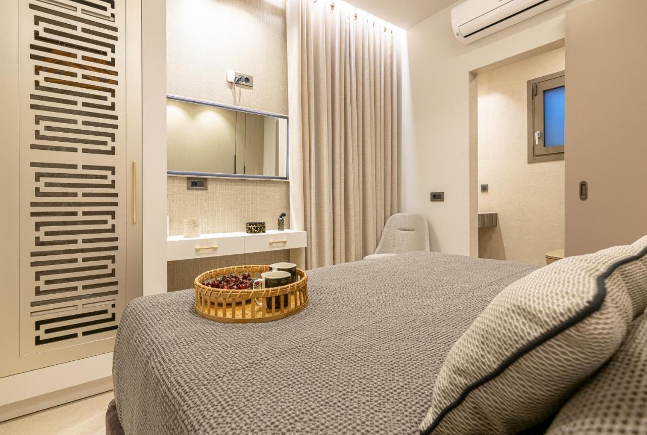 Vedi Town Luxury Apartment Закинтос Екстериор снимка